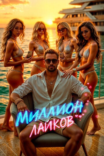 Миллион лайков (2024)